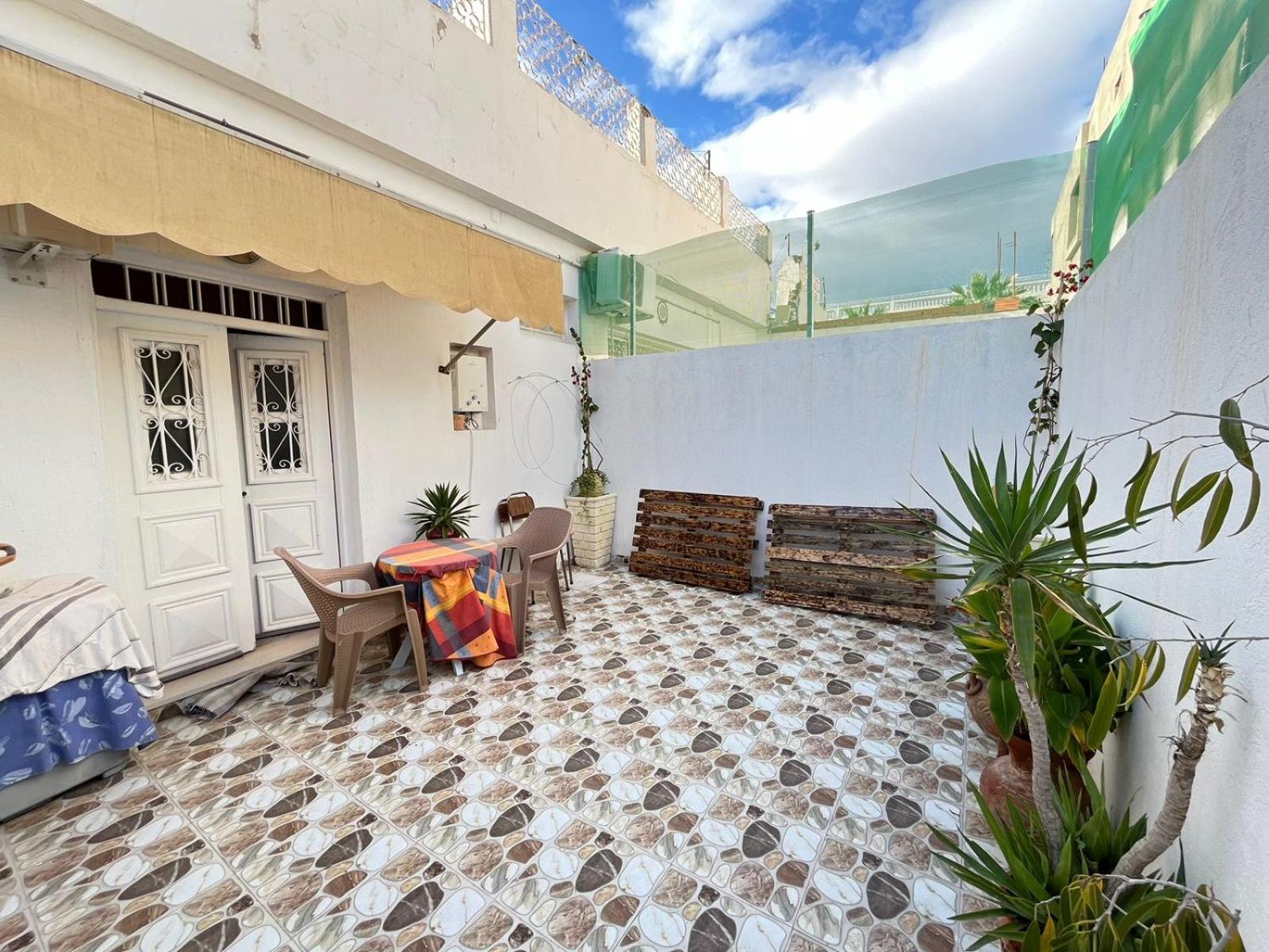 Hébergement de vacances Le Secret Sousse