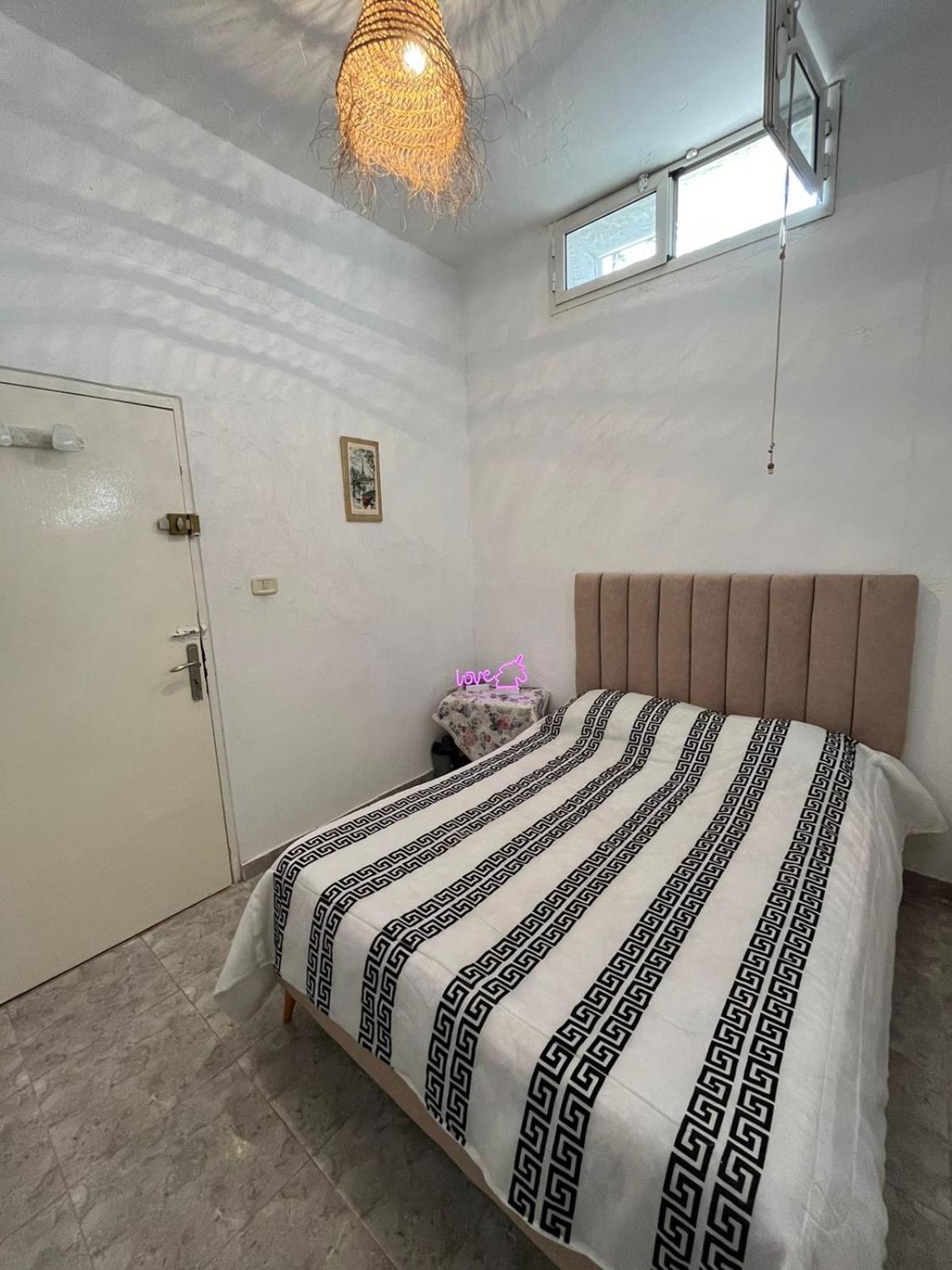 Hébergement de vacances Le Secret Sousse